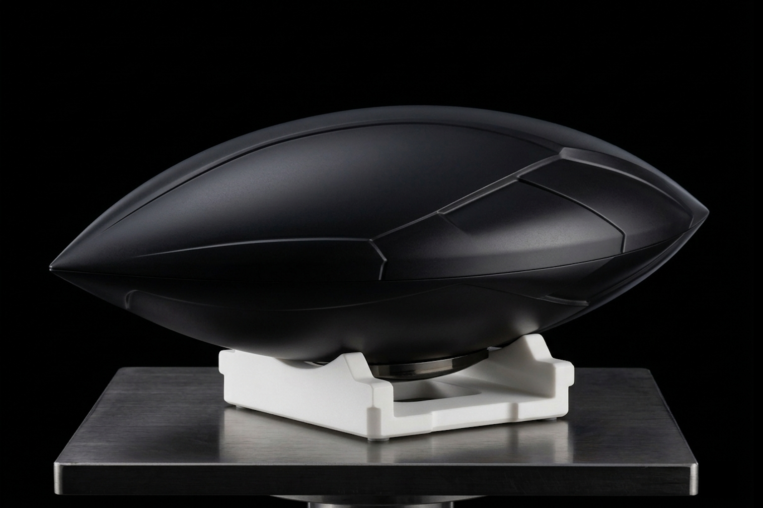 OrbitalX