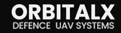 OrbitalX Logo