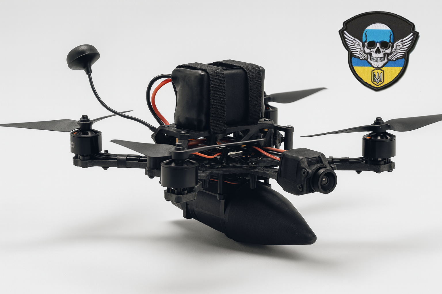 OrbitalX Defence UAV Systems