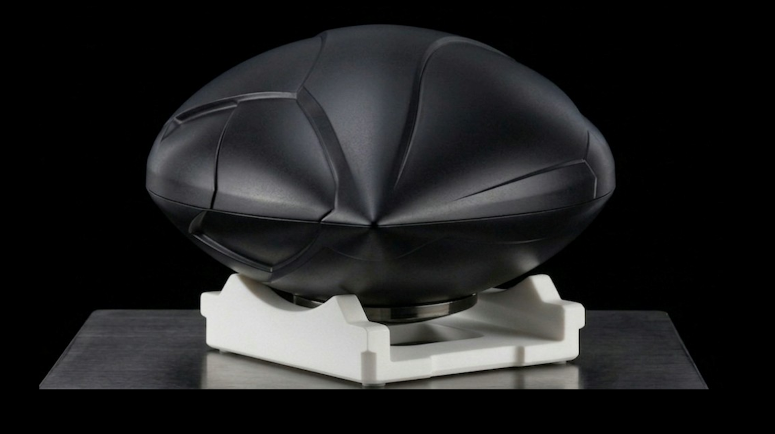 OrbitalX